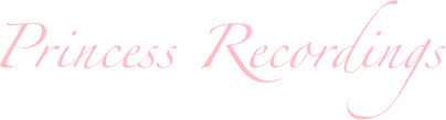 Princess Recordings