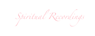    Spiritual Recordings