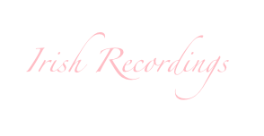 Irish Recordings