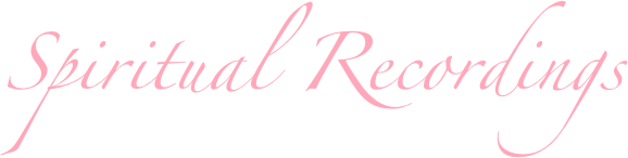 Spiritual Recordings